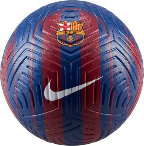 NIKE-Nike Fc Barcelona Strike Ball-0