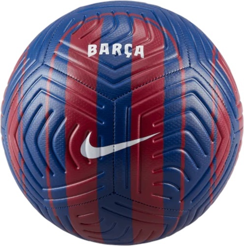 NIKE-Nike FC Barcelona Strike Ball-1