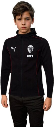 PUMA-Puma Enfant Valencia CF Fanswear 2024-2025-image-1