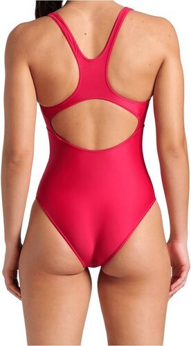 ARENA-SOLID SWIMSUIT CONTROL PRO BACK B-1