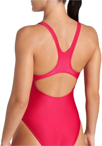 ARENA-SOLID SWIMSUIT CONTROL PRO BACK B-3