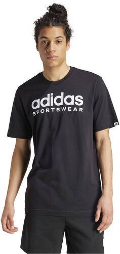 adidas-SPW TEE-0