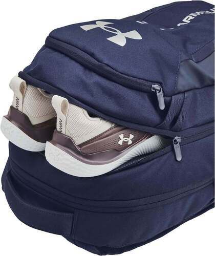 UNDER ARMOUR-Ua Hustle 6.0 Backpack-4