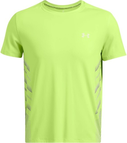 UNDER ARMOUR-UA LAUNCH ELITE GRAPHIC SS-3