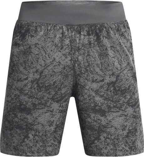 UNDER ARMOUR-UA LAUNCH PRO 7 PRINTED SHORTS-4