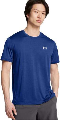 UNDER ARMOUR-UA LAUNCH SHORTSLEEVE-image-1