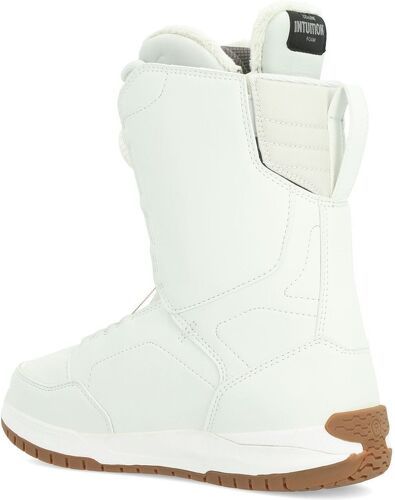 Ride-Boots De Snowboard Ride Hera Stone Gris Femme-1