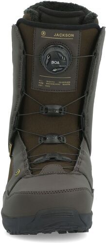 Ride-Boots De Snowboard Ride Jackson Olive Vert Homme-2