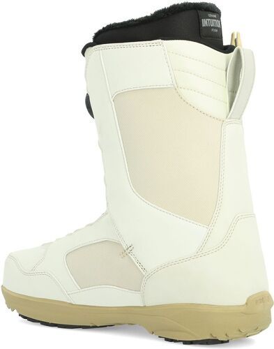 Ride-Boots De Snowboard Ride Jackson Tan Gris Homme-1