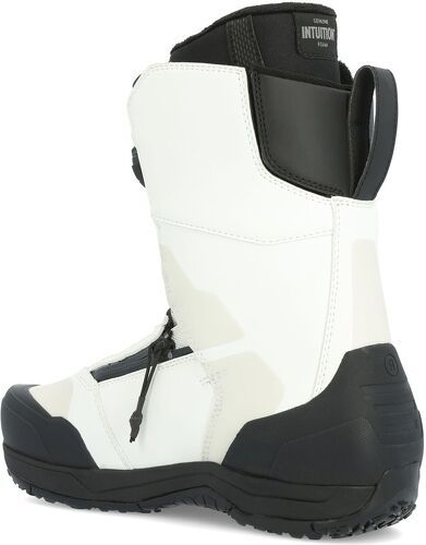 Ride-Boots De Snowboard Ride Torrent White Blanc Homme-2