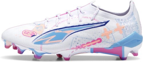 PUMA-Puma Ultra 5 Ultimate Volume UP FG-image-1