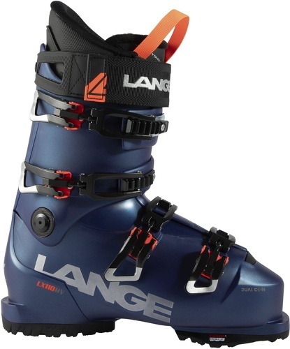 LANGE-Chaussures De Ski Lange Lx 110 Hv Gw Bleu Homme-0