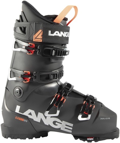 LANGE-Chaussures De Ski Lange Lx 120 Hv Gw Gris Homme-0