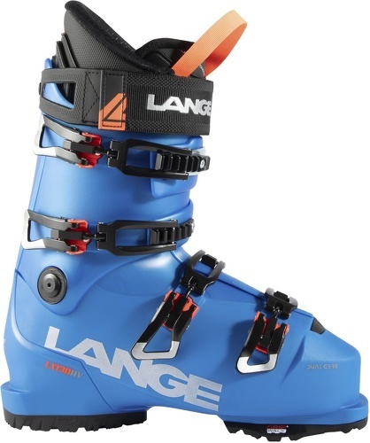 LANGE-Chaussures De Ski Lange Lx 130 Hv Gw Vibrant Bleu Homme-0