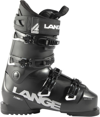 LANGE-Chaussures De Ski Lange Lx 90 Hv Gris Homme-0