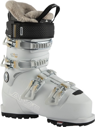 LANGE-Chaussures De Ski Lange Lx 95 W Hv Gw Bleu Femme-image-1