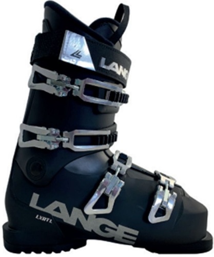 LANGE-Chaussures De Ski Lange Lx Rtl Noir Homme-image-1