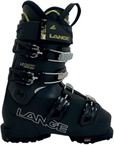 LANGE-Chaussures De Ski Lange Lx Rtl W Gw+ Noir Femme-0