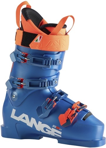 LANGE-Chaussures De Ski Lange Rs 110 Lv Vibrant Bleu Homme-0