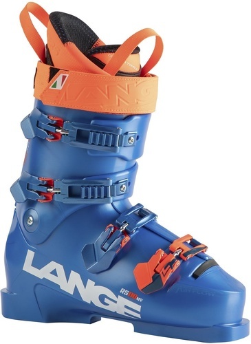 LANGE-Chaussures De Ski Lange Rs 110 Mv Vibrant Bleu Homme-image-1