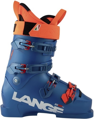 LANGE-Chaussures De Ski Lange Rs 120 Mv Bleu Homme-image-1