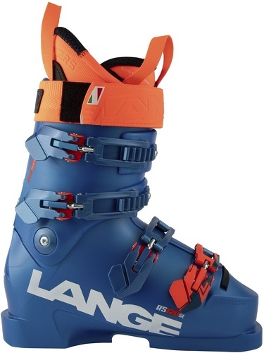 LANGE-Chaussures De Ski Lange Rs 120 Sc Vibrant Bleu Garçon-0