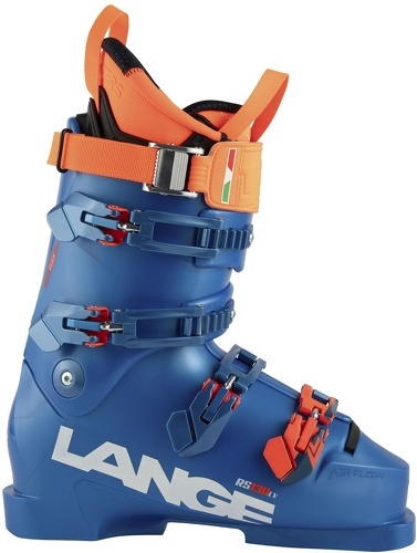 LANGE-Chaussures De Ski Lange Rs 130 Mv Vibrant Blue Homme-0