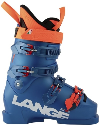 LANGE-Chaussures De Ski Lange Rs 70 Sc Vibrant Bleu Garçon-0