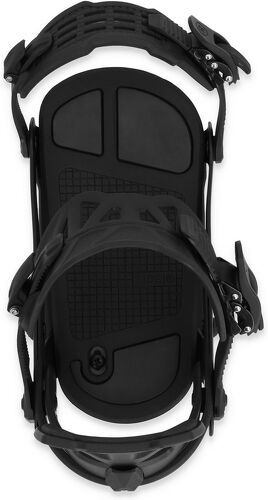 Ride-Fixation De Snowboard Ride A-8 Black Homme-2