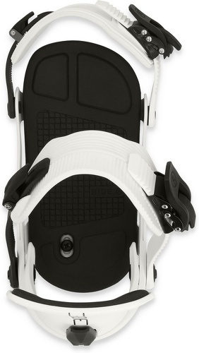 Ride-Fixation De Snowboard Ride Al-6 White Homme-1