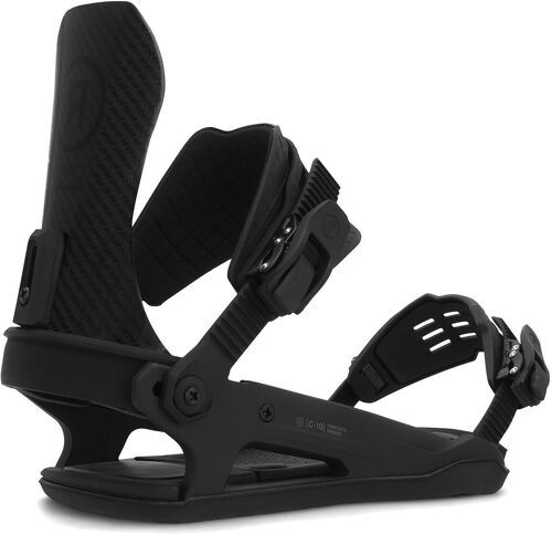 Ride-Fixation De Snowboard Ride C-10 Black Homme-2