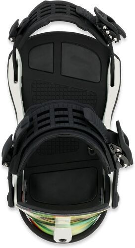 Ride-Fixation De Snowboard Ride C-10 Trip Homme-2