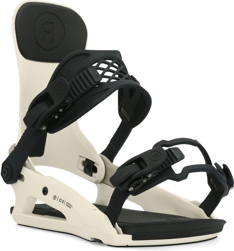 Ride-Fixation De Snowboard Ride C-2 Tan Homme-0