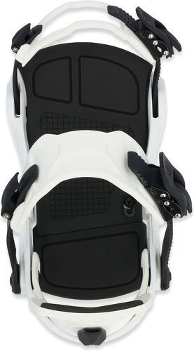 Ride-Fixation De Snowboard Ride C-4 White Homme-1