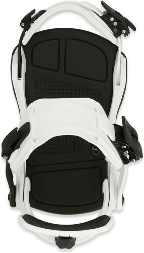 Ride-Fixation De Snowboard Ride C-6 White Homme-1