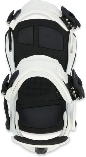 Ride-Fixation De Snowboard Ride C-9 White Homme-1