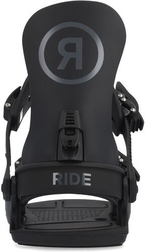 Ride-Fixation De Snowboard Ride Cl-4 Black Femme-1