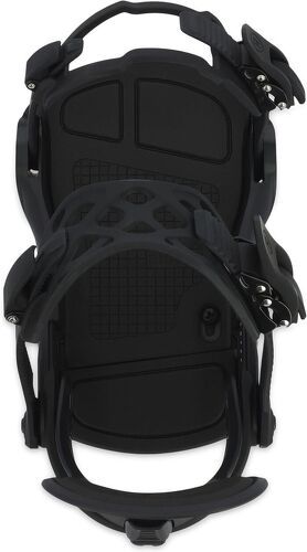 Ride-Fixation De Snowboard Ride Cl-4 Black Femme-2