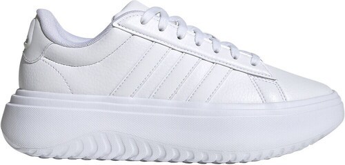 adidas-GRAND COURT PLATFORM-0