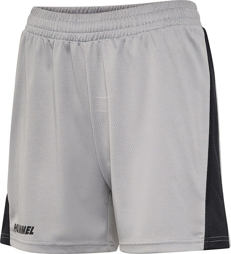 HUMMEL-hmlMULTI PL SHORTS WOMAN-image-1