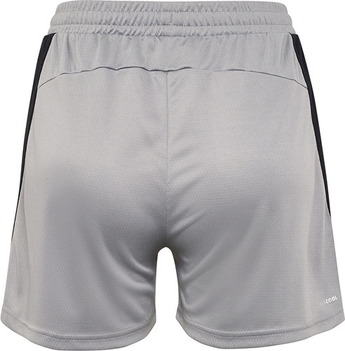 HUMMEL-Short femme Hummel Multi PL-1