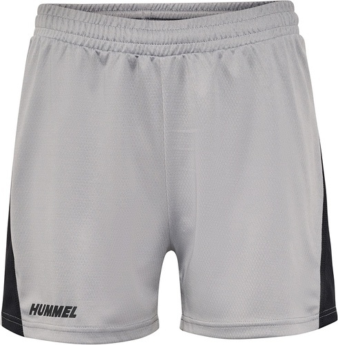 HUMMEL-Short femme Hummel Multi PL-2