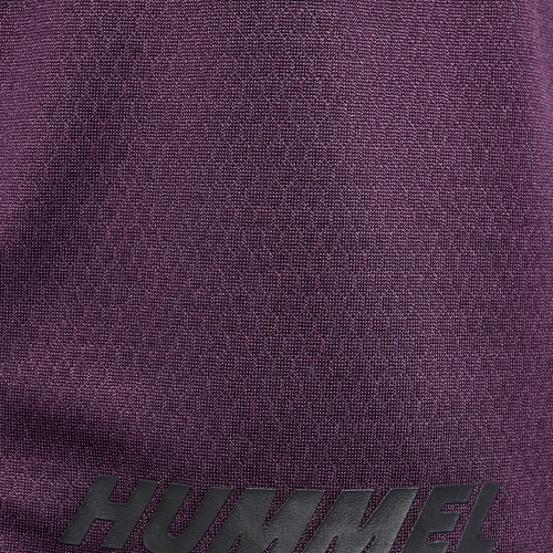 HUMMEL-Short femme Hummel Multi PL-3