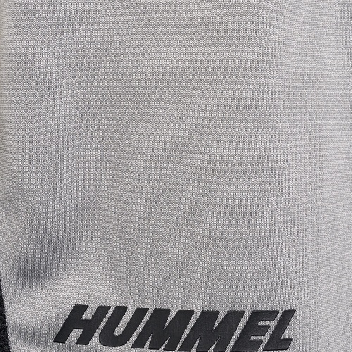 HUMMEL-Short femme Hummel Multi PL-3