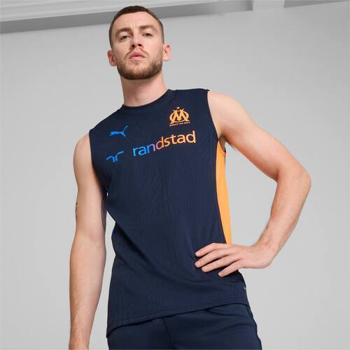 PUMA-Maillot d'entraînement OM-1