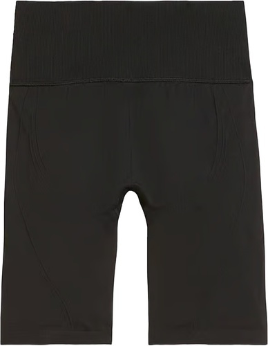 PUMA-SHAPELUXE SEAMLESS HW 6` SHORT TIGHT-1