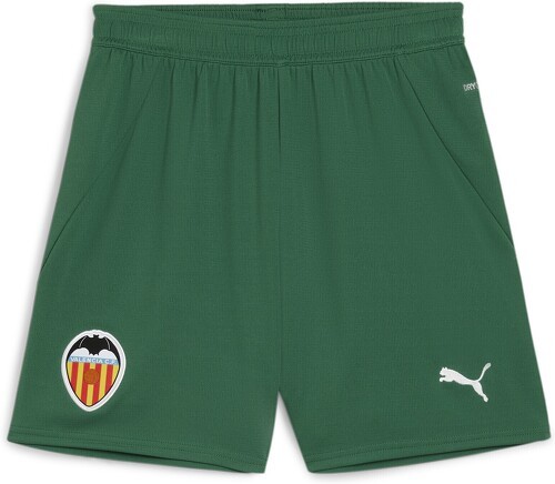 PUMA-Short 24/25 Valencia CF Enfant et Adolescent-image-1