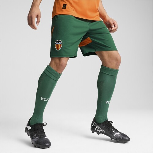 PUMA-Short 24/25 Valencia CF Homme-3