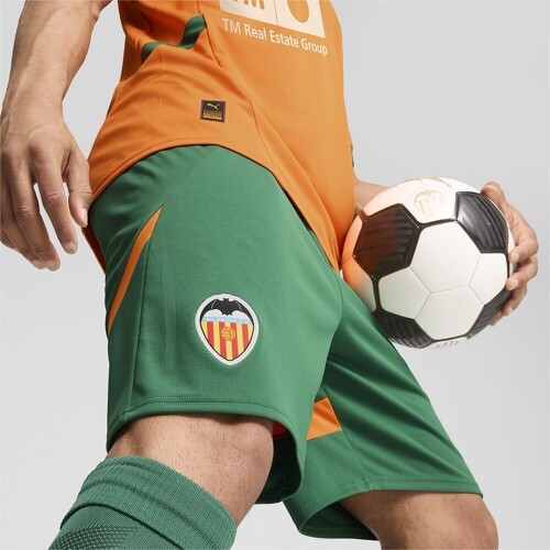 PUMA-Short 24/25 Valencia CF Homme-4