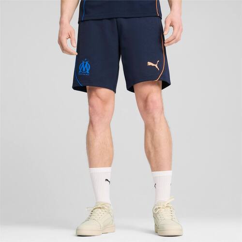 PUMA-Pantaloncini Om 2024/25-1